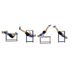 Perform Better PowerCube -Fitnessgeräte 235 3803 6