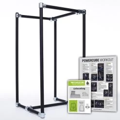 Perform Better PowerCube -Fitnessgeräte 235 3803 7