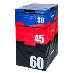 Sport-Thieme Plyobox "Soft" -Fitnessgeräte 235 4301 2