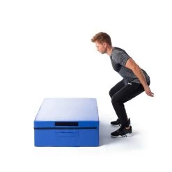 Sport-Thieme Plyobox "Soft" -Fitnessgeräte 235 4301 5