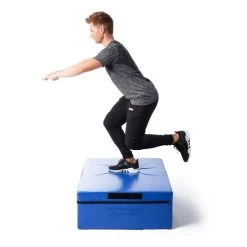 Sport-Thieme Plyobox "Soft" -Fitnessgeräte 235 4301 6