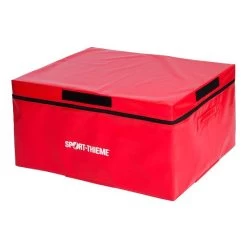 Sport-Thieme Plyobox "Soft" -Fitnessgeräte 235 4314 1