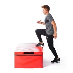 Sport-Thieme Plyobox "Soft" -Fitnessgeräte 235 4314 2