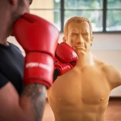 Sport-Thieme Boxdummy "Boxing Man" -Fitnessgeräte 235 6105 2