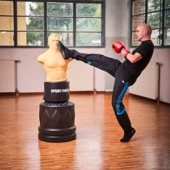 Sport-Thieme Boxdummy "Boxing Man" -Fitnessgeräte 235 6105 3