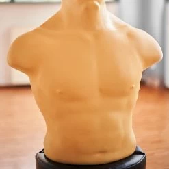 Sport-Thieme Boxdummy "Boxing Man" -Fitnessgeräte 235 6105 4