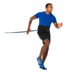 Artzt Thepro Widerstandsgürtel "Belt" -Fitnessgeräte 235 9003 2