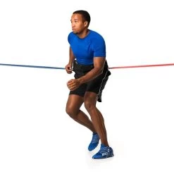 Artzt Thepro Widerstandsgürtel "Belt" -Fitnessgeräte 235 9003 3