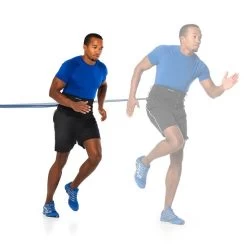 Artzt Thepro Widerstandsgürtel "Belt" -Fitnessgeräte 235 9003 5