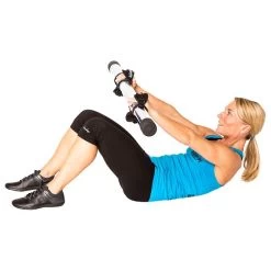 Slashpipe Balance-Trainer "Fit" -Fitnessgeräte 237 6716 5