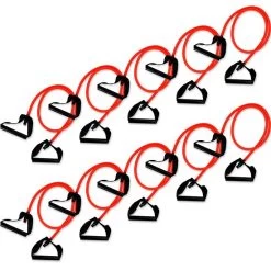 Sport-Thieme Fitness-Tube-Set "Safety" -Fitnessgeräte 237 7533