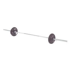 Sport-Thieme Langhantel-Set 60 Kg Oder 85 Kg