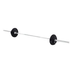 Sport-Thieme Langhantel-Set 60 Kg Oder 85 Kg 7 Sport-Thieme Langhantel-Set 60 Kg Oder 85 Kg -Fitnessgeräte 237 9425