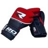 RDX Boxhandschuhe "T9" 2 RDX Boxhandschuhe "T9" -Fitnessgeräte 249 4702
