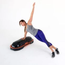 Terra-Core Balance-Trainer -Fitnessgeräte 254 6706 6