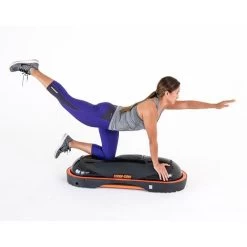 Terra-Core Balance-Trainer -Fitnessgeräte 254 6706 7