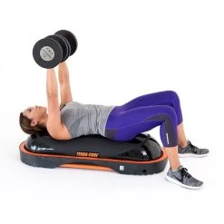 Terra-Core Balance-Trainer -Fitnessgeräte 254 6706 9