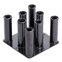 Sport-Thieme Hantelstangen-Ablageständer -Fitnessgeräte 255 0204 2