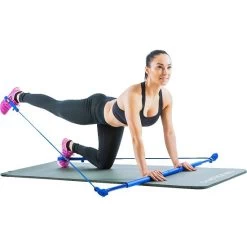 Gymstick Widerstandstrainer "2.0" -Fitnessgeräte 255 1715 1