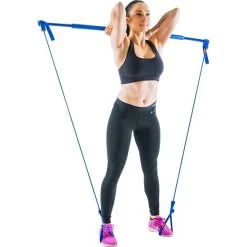 Gymstick Widerstandstrainer "2.0" -Fitnessgeräte 255 1715 3