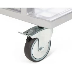 Slashpipe Transportwagen Für Slashpipes -Fitnessgeräte 255 3708 6