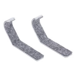 Sport-Thieme Hantelstangen-Wandablage -Fitnessgeräte 255 4105 3