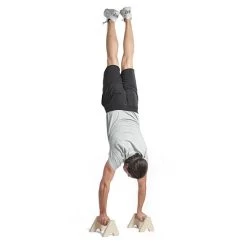 Sport-Thieme Handstand- Und Liegestützgriffe -Fitnessgeräte 258 6508 2