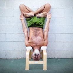 Feetup Kopfstandhocker "Trainer" -Fitnessgeräte 259 6802 5