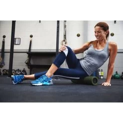 RumbleRoller Faszienrolle "Gator" -Fitnessgeräte 261 2007 2