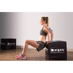 Compex Muskelstimulationsgerät "Fit" -Fitnessgeräte 264 3205 6