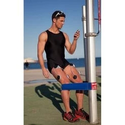 Compex Muskelstimulationsgerät "Sport" -Fitnessgeräte 264 3306 5 1