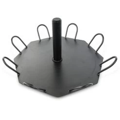 Stroops Battel-Rope Plattform