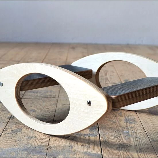 Pedalo Balance-Wippe "Step-Wippbrett" 4 Pedalo Balance-Wippe "Step-Wippbrett" – Bild 2