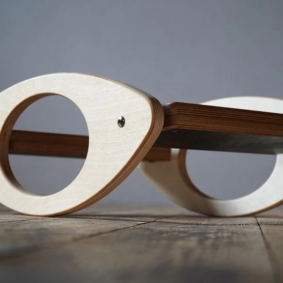 Pedalo Balance-Wippe "Step-Wippbrett" 5 Pedalo Balance-Wippe "Step-Wippbrett" – Bild 3