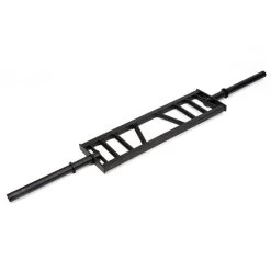 Sport-Thieme Langhantelstange "Multigrip Deluxe"