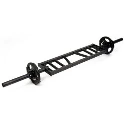 Sport-Thieme Langhantelstange "Multigrip Deluxe" -Fitnessgeräte 267 5002 4