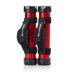 Xco Hantel-Set "Premium", Inkl. 2 Trainingsprogrammen Auf DVD -Fitnessgeräte 268 1405 1