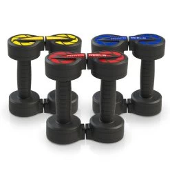 Power Reels Widerstandstrainer -Fitnessgeräte 269 5222 1