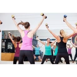 Power Reels Widerstandstrainer -Fitnessgeräte 269 5222 3