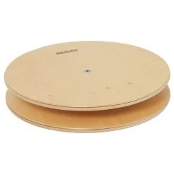 Pedalo Balance-Kreisel