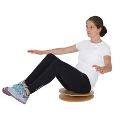 Pedalo Balance-Kreisel -Fitnessgeräte 269 7909 4