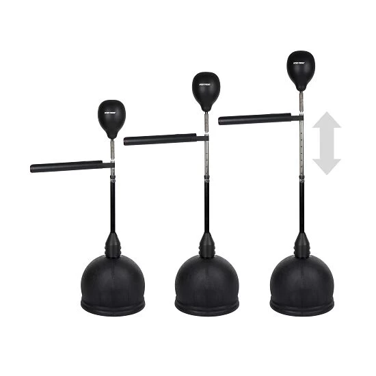 Sport-Thieme Punchingball "Power Spin" 4 Sport-Thieme Punchingball "Power Spin" – Bild 2