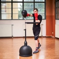 Sport-Thieme Punchingball "Power Spin" 14 Sport-Thieme Punchingball "Power Spin" -Fitnessgeräte 270 3002 2