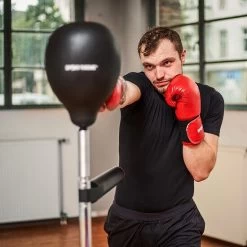 Sport-Thieme Punchingball "Power Spin" 15 Sport-Thieme Punchingball "Power Spin" -Fitnessgeräte 270 3002 3