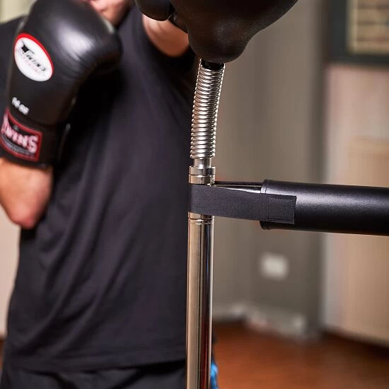 Sport-Thieme Punchingball "Power Spin" 7 Sport-Thieme Punchingball "Power Spin" – Bild 5