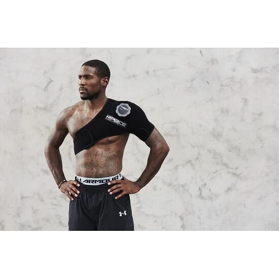 Hyperice Massagegurt "Venom" 11 Hyperice Massagegurt "Venom" – Bild 9