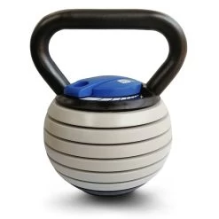 Titelseite 19 Sport-Thieme Kettlebell "Vario"
