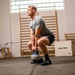 Sport-Thieme Kettlebell "Vario" 13 Sport-Thieme Kettlebell "Vario" -Fitnessgeräte 270 6607 4