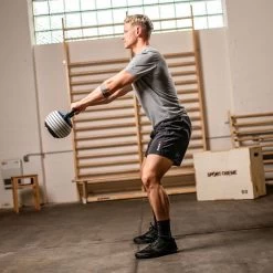 Sport-Thieme Kettlebell "Vario" 14 Sport-Thieme Kettlebell "Vario" -Fitnessgeräte 270 6607 5