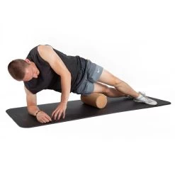 Sport-Thieme Faszienrolle "Kork" -Fitnessgeräte 271 0903 2